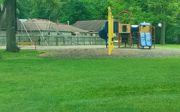 Menke Park - Troy, OH