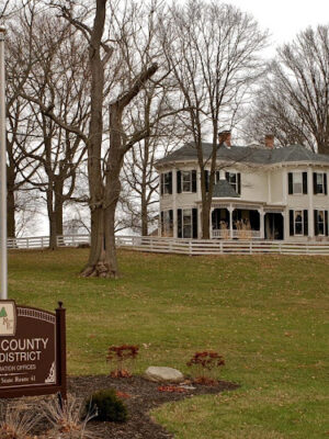 Miami County Park District