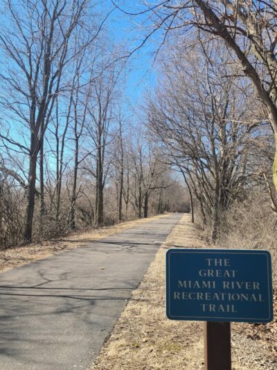 Miami Recreation Trails - Troy, OH