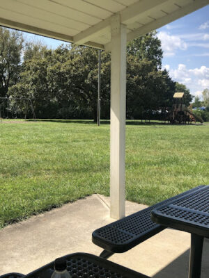 Trostel Park