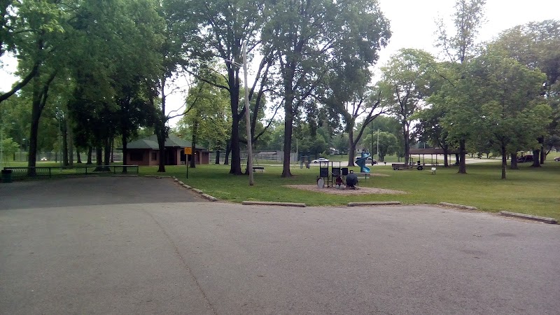 Troy Park Shelter Reservations - Troy, OH