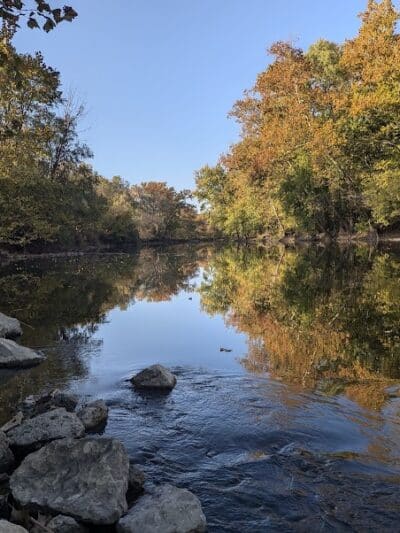 Twin Arch Reserve - Troy, OH