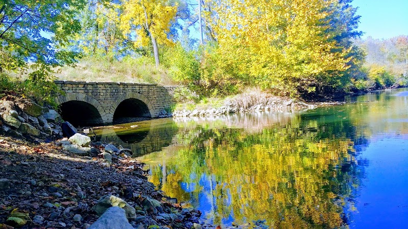 Twin Arch Reserve - Troy, OH