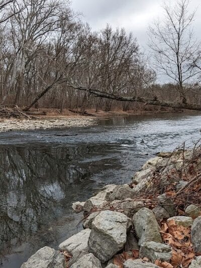 Twin Arch Reserve - Troy, OH