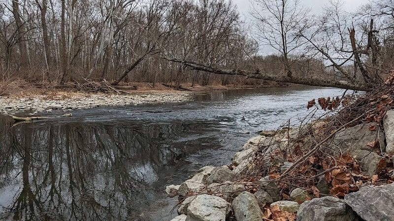 Twin Arch Reserve - Troy, OH