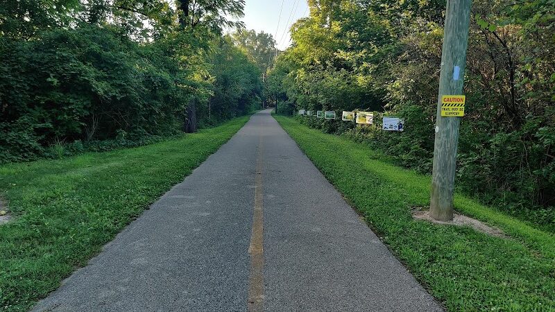 Twin Arch Reserve - Troy, OH