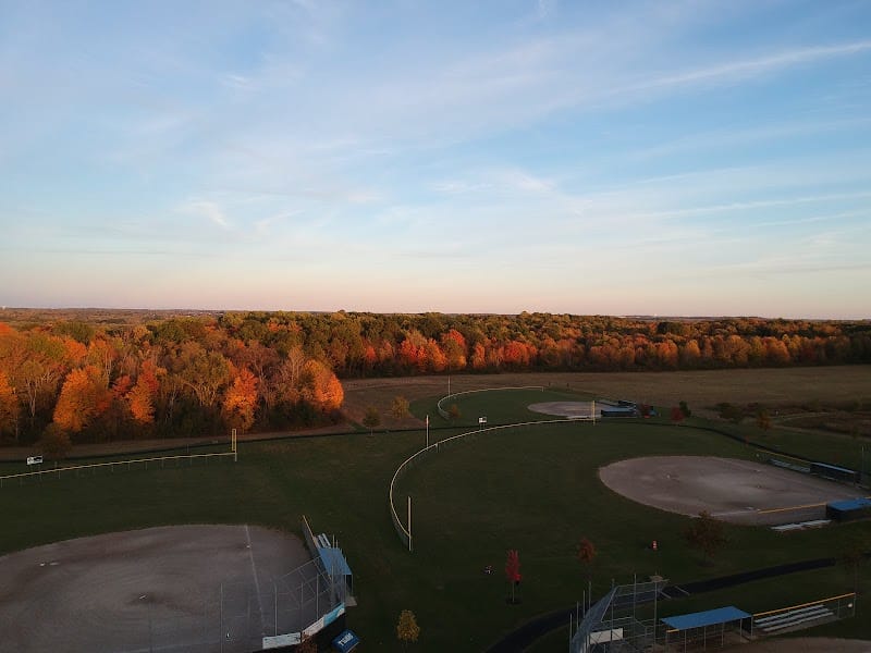 Liberty Park Recreation Area and Dog Park - Twinsburg, OH