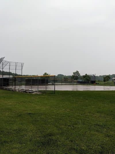 Liberty Park Recreation Area and Dog Park - Twinsburg, OH