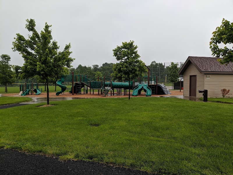 Liberty Park Recreation Area and Dog Park - Twinsburg, OH