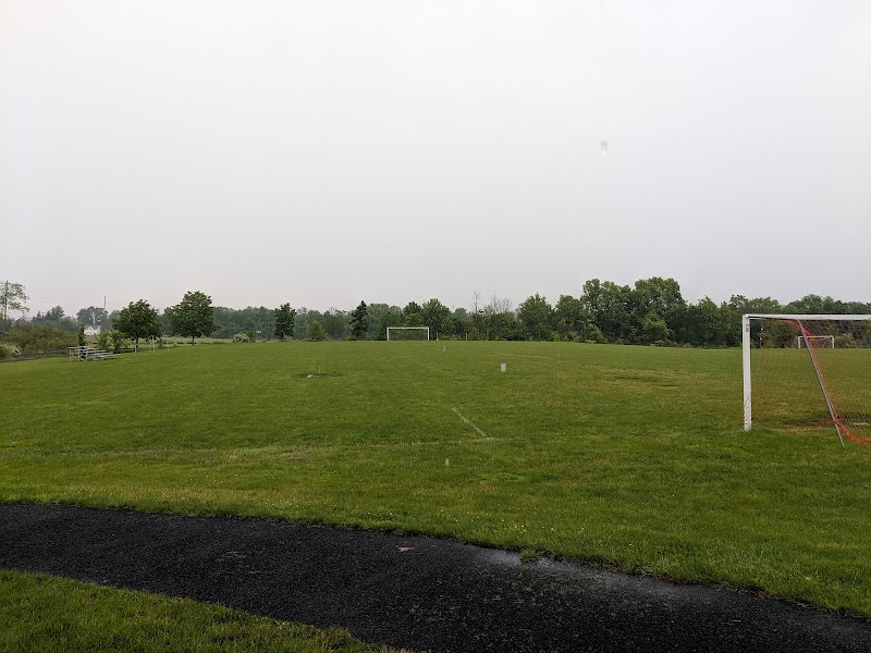 Liberty Park Recreation Area and Dog Park - Twinsburg, OH