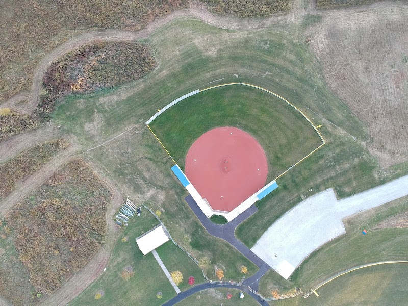 Liberty Park Recreation Area and Dog Park - Twinsburg, OH
