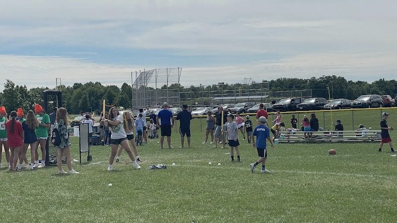 Twinsburg Dog Park - Twinsburg, OH
