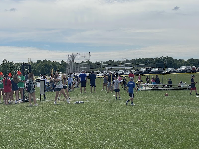 Twinsburg Dog Park - Twinsburg, OH