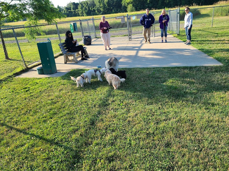 Twinsburg Dog Park - Twinsburg, OH