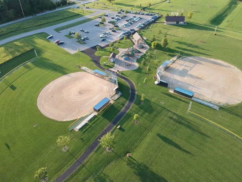Twinsburg Dog Park - Twinsburg, OH