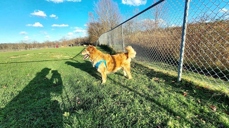 Twinsburg Dog Park - Twinsburg, OH