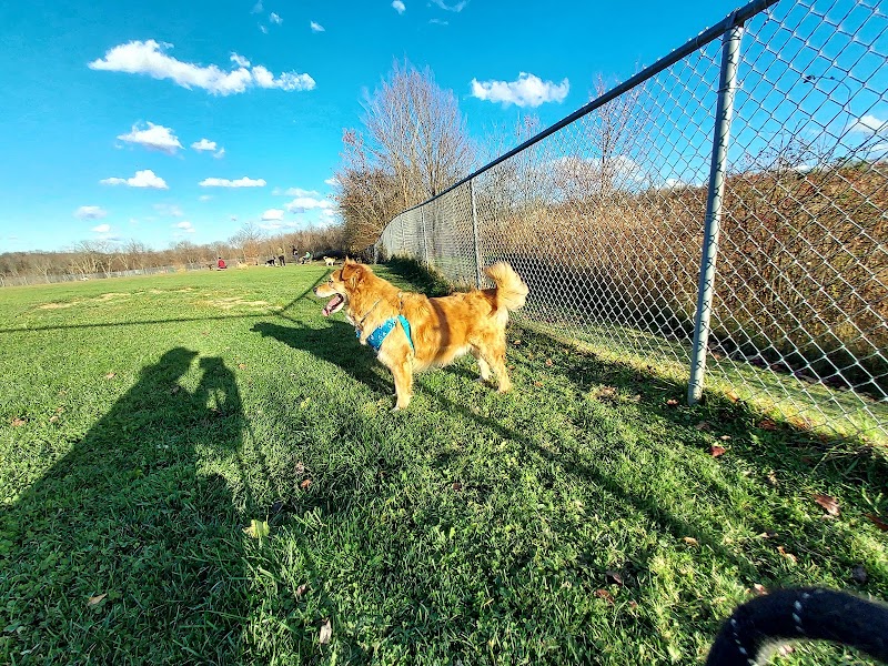Twinsburg Dog Park - Twinsburg, OH