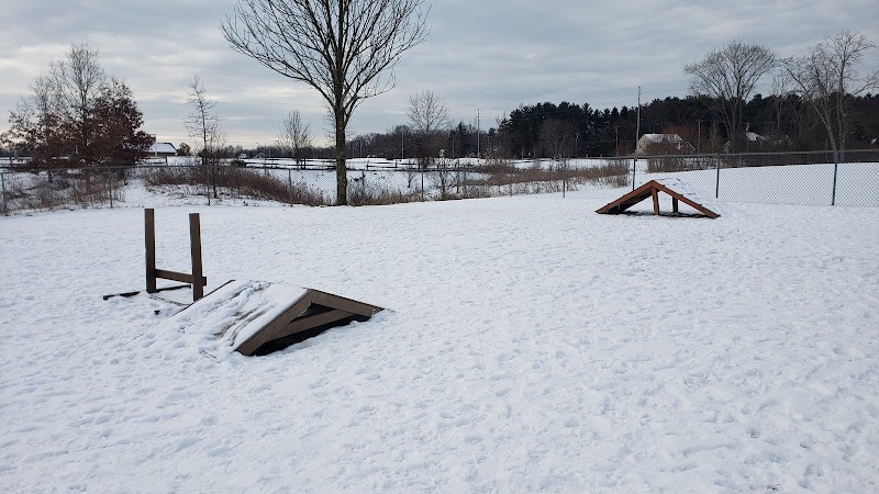 Twinsburg Dog Park - Twinsburg, OH
