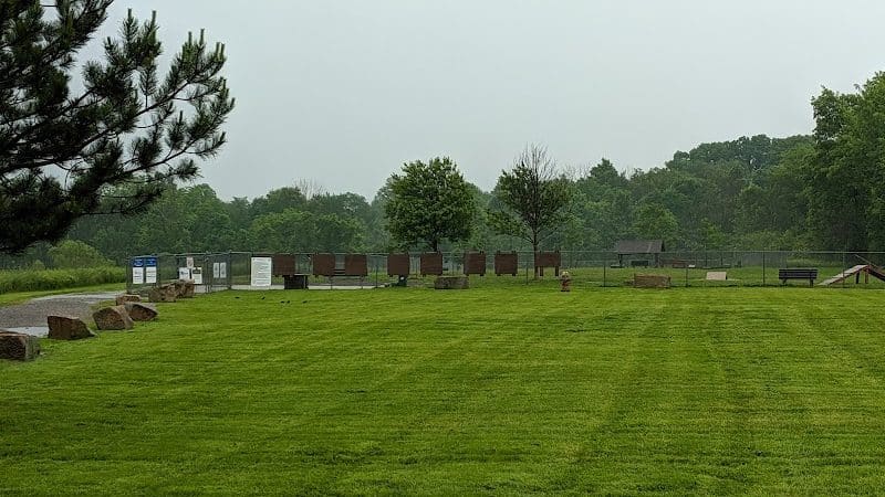 Twinsburg Dog Park - Twinsburg, OH