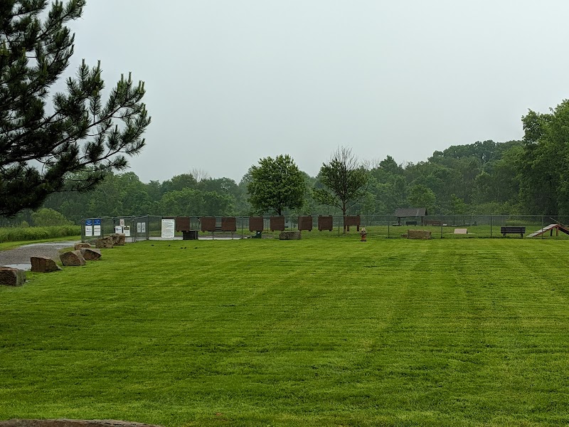 Twinsburg Dog Park - Twinsburg, OH