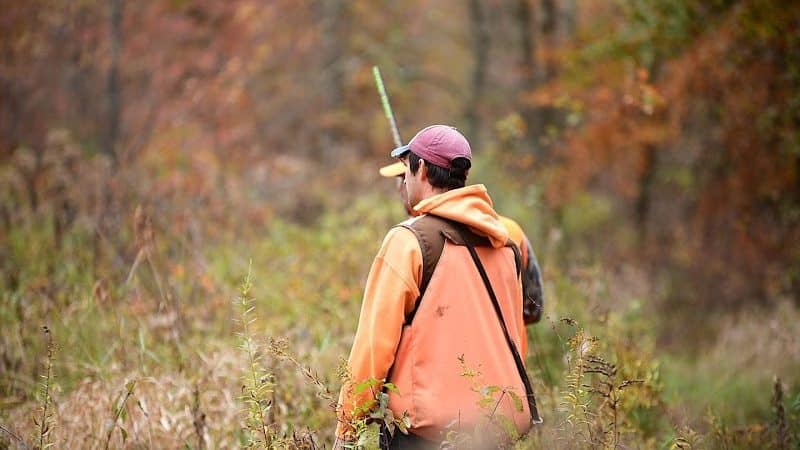 Bullseye Pheasant Preserve - Uhrichsville, OH