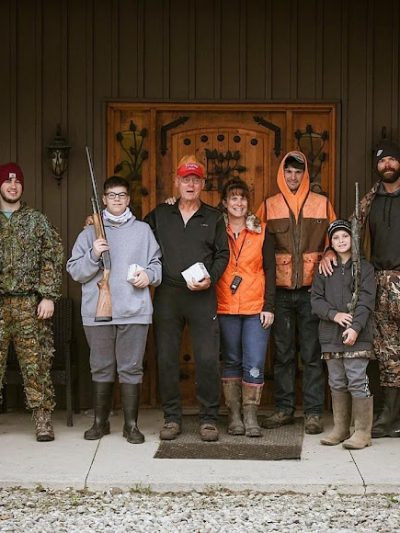 Bullseye Pheasant Preserve - Uhrichsville, OH