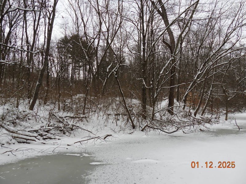 Stillwater Creek - Uhrichsville, OH
