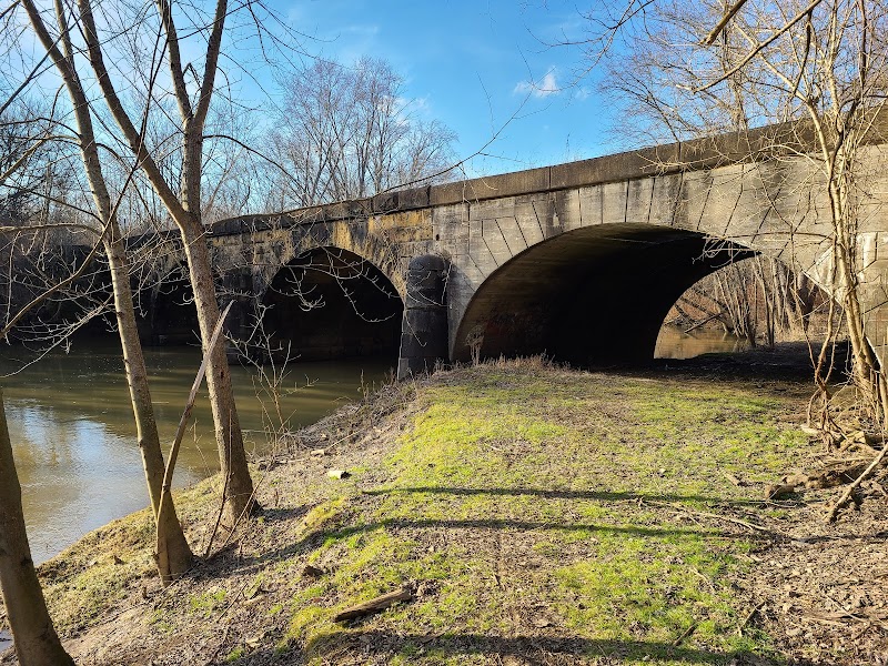 Stillwater Creek - Uhrichsville, OH