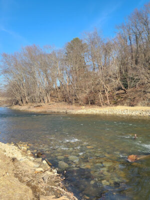 Stillwater Creek