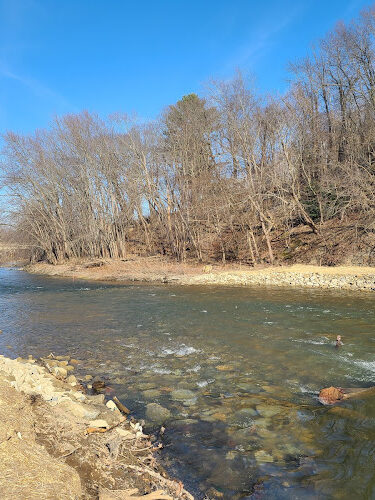 Stillwater Creek