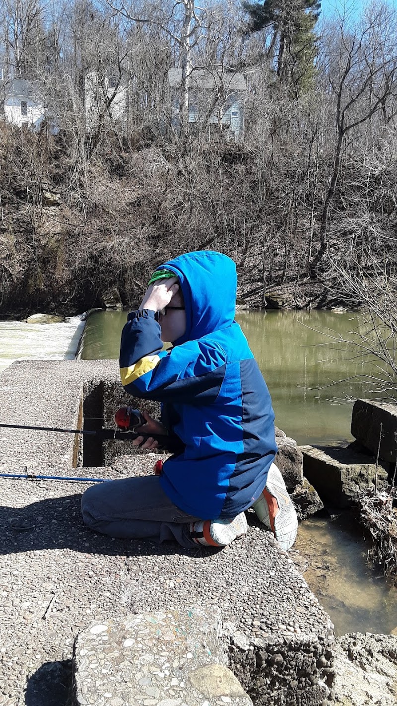Stillwater Creek - Uhrichsville, OH