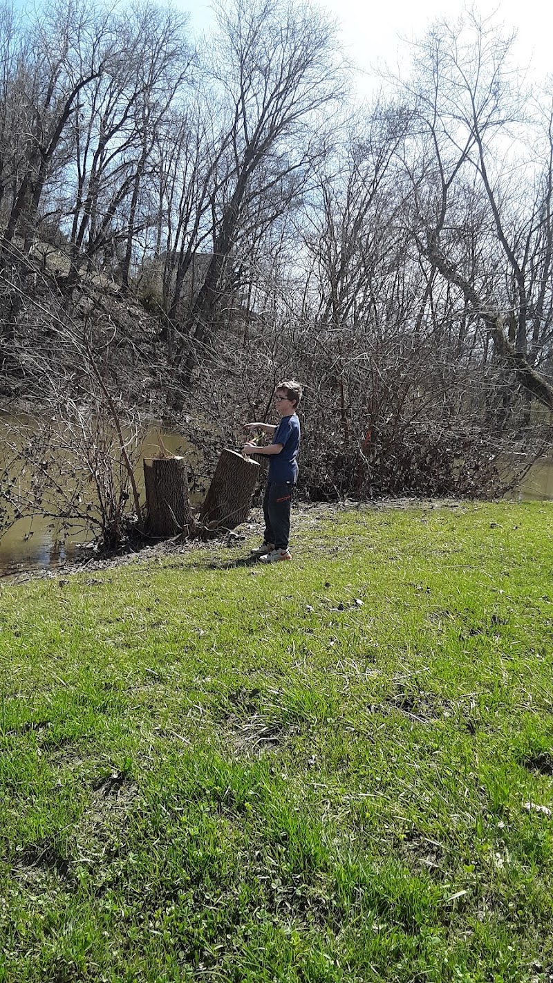 Stillwater Creek - Uhrichsville, OH