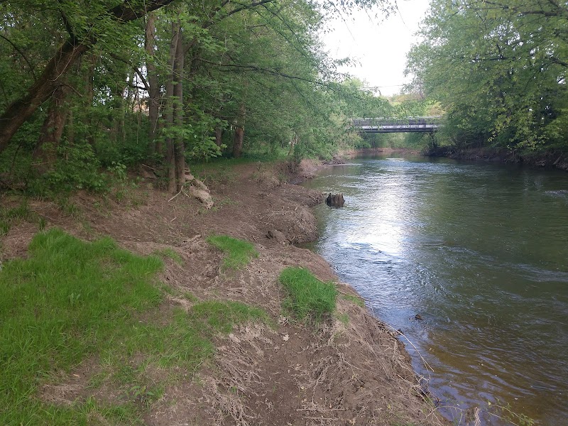 Stillwater Creek - Uhrichsville, OH