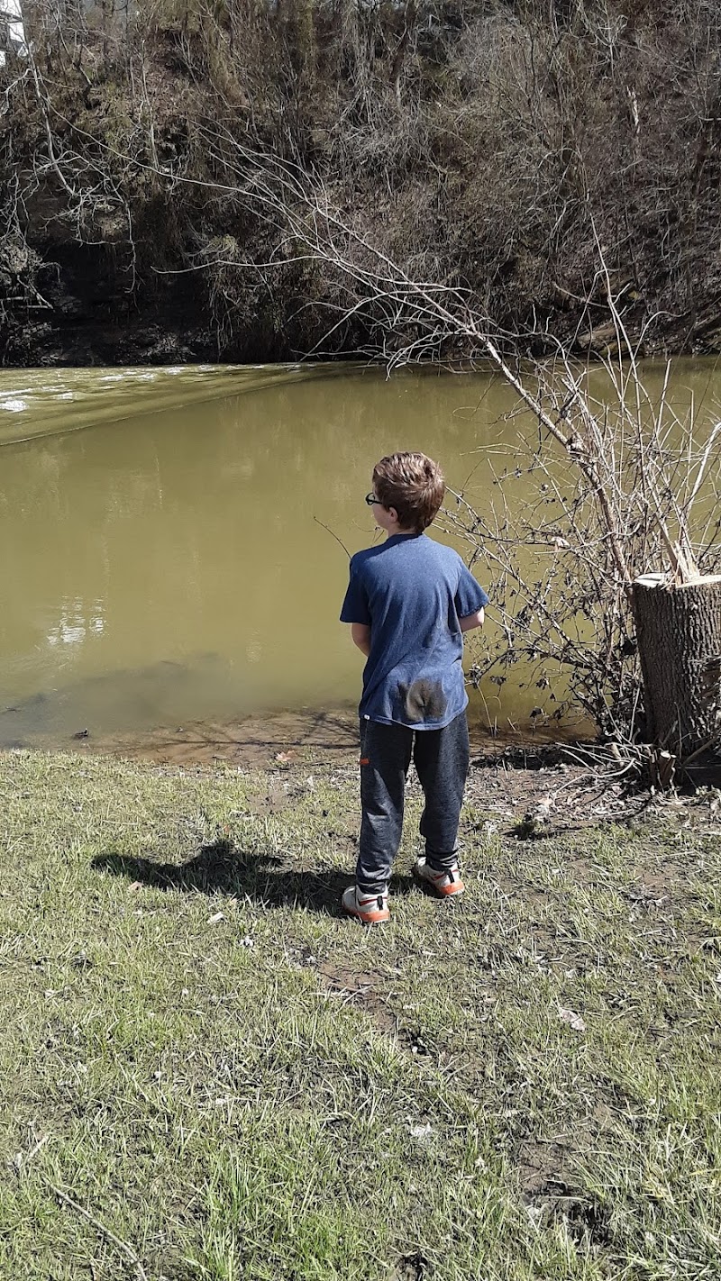 Stillwater Creek - Uhrichsville, OH