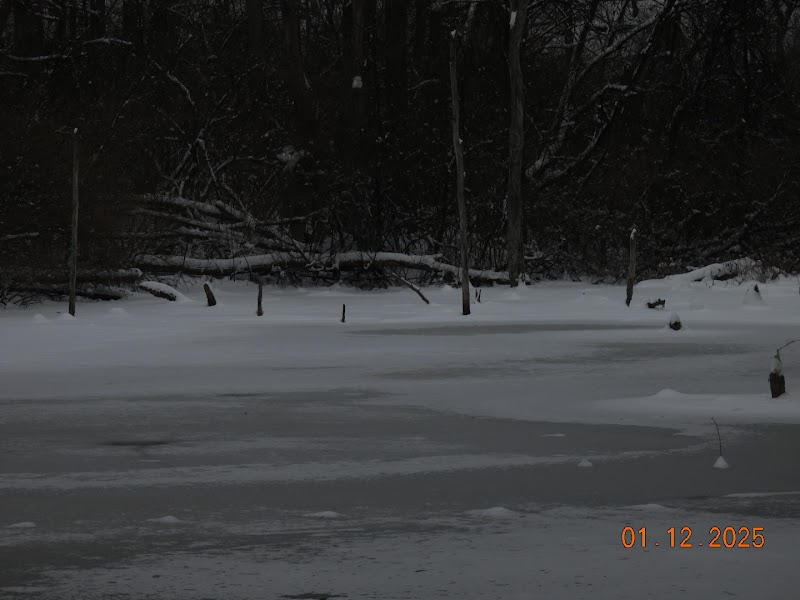 Stillwater Creek - Uhrichsville, OH