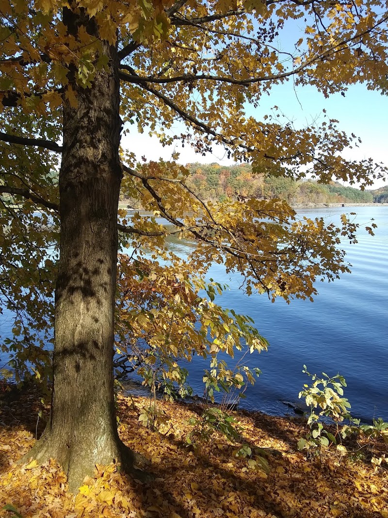 Tappan Dam Trailhead (Buckeye Trail) - Uhrichsville, OH