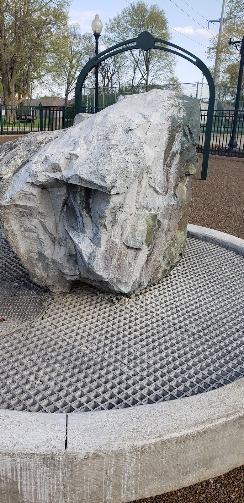 Martindale Park - Union, OH