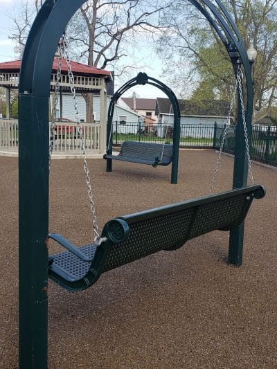Martindale Park - Union, OH