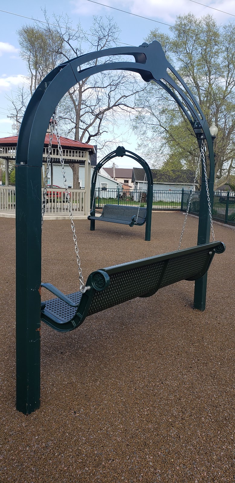 Martindale Park - Union, OH