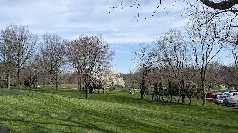 Stepping Stones Park - Upper Sandusky, OH