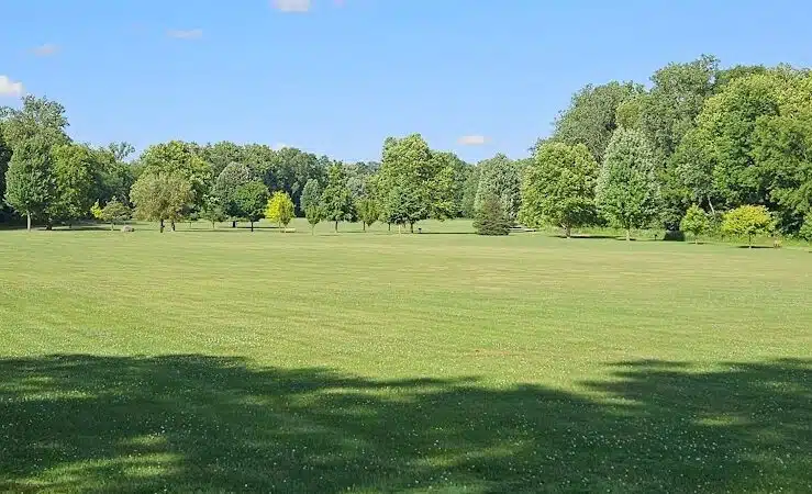 Stepping Stones Park - Upper Sandusky, OH