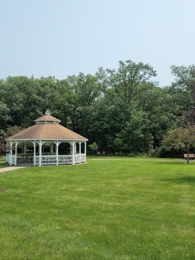 Stepping Stones Park - Upper Sandusky, OH