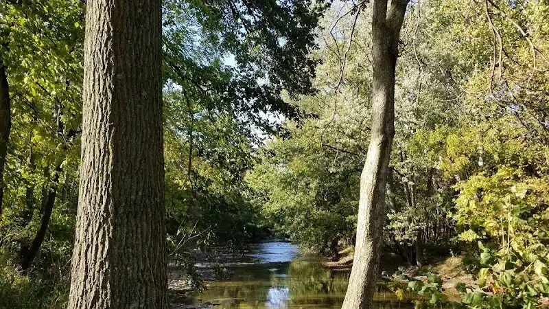 Stepping Stones Park - Upper Sandusky, OH