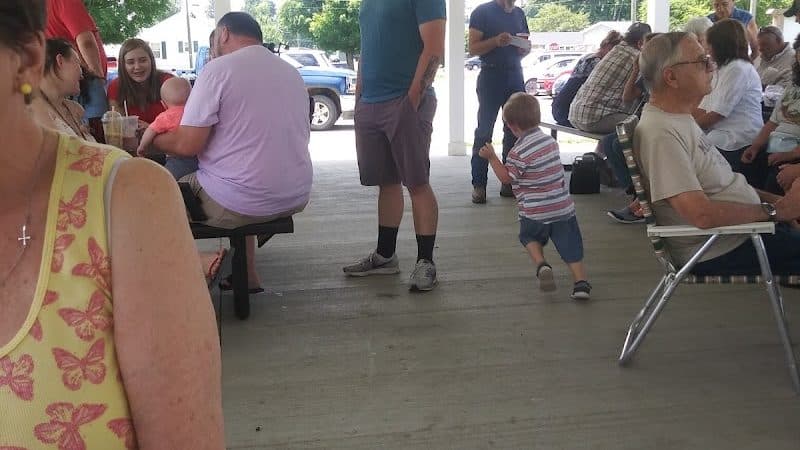 Miller Park - Utica, OH