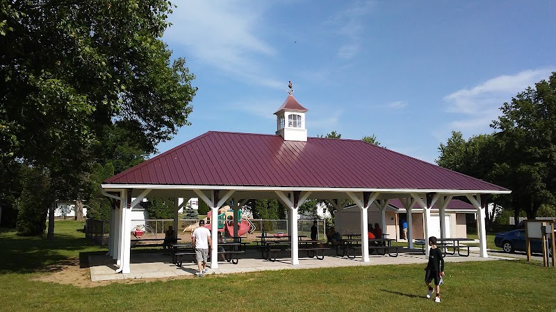 Miller Park - Utica, OH