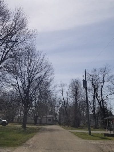 Miller Park - Utica, OH