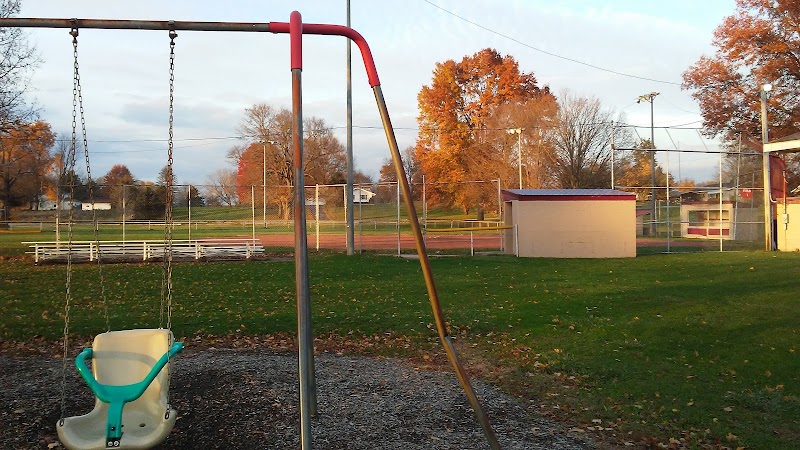 Miller Park - Utica, OH