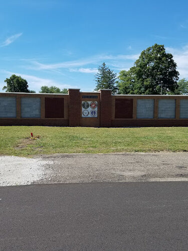 Utica Wall Of Honor