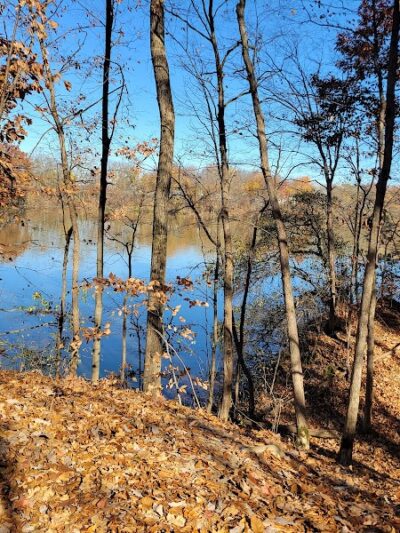 Van Buren State Park - Van Buren, OH
