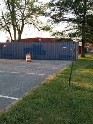 Van Wert Community Dog Park